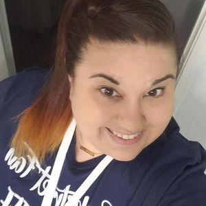 🌟Meet your Posher, Audra🌟